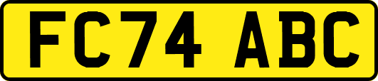FC74ABC