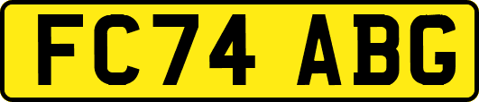 FC74ABG