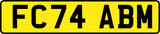 FC74ABM