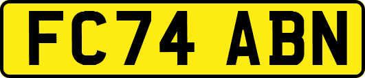 FC74ABN