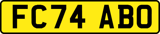 FC74ABO