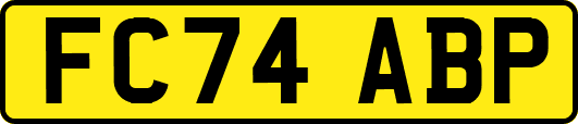 FC74ABP