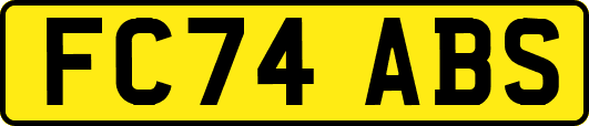 FC74ABS
