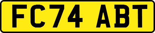 FC74ABT