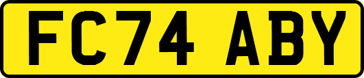 FC74ABY