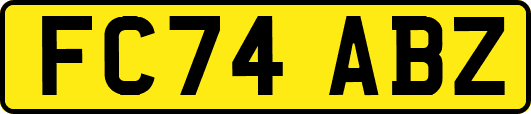 FC74ABZ