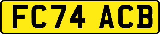 FC74ACB