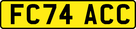 FC74ACC