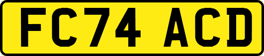 FC74ACD