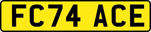 FC74ACE