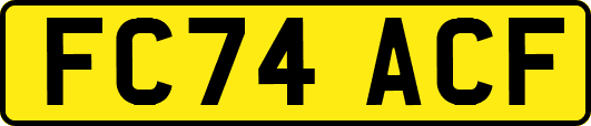 FC74ACF