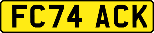 FC74ACK