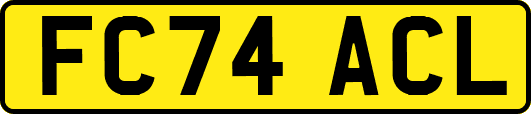 FC74ACL