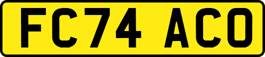 FC74ACO