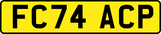 FC74ACP
