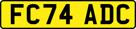 FC74ADC