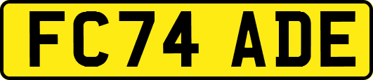 FC74ADE