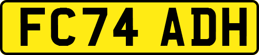 FC74ADH