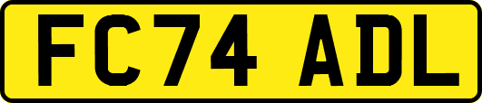 FC74ADL