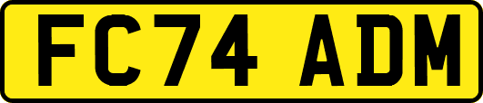 FC74ADM