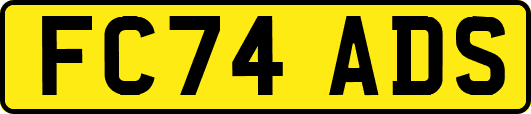 FC74ADS