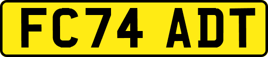 FC74ADT
