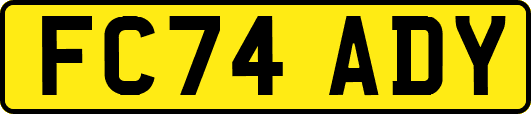 FC74ADY
