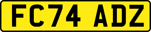 FC74ADZ