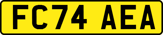 FC74AEA