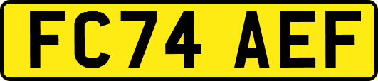 FC74AEF
