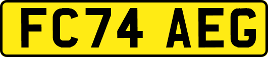 FC74AEG