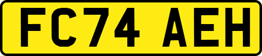 FC74AEH