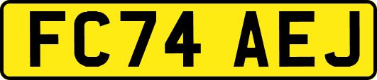 FC74AEJ