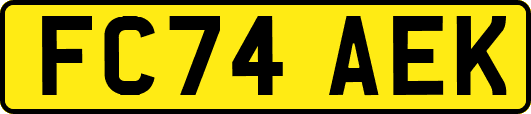 FC74AEK