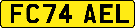 FC74AEL