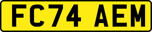 FC74AEM
