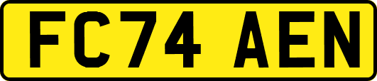 FC74AEN