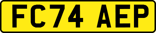 FC74AEP