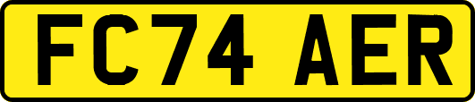 FC74AER