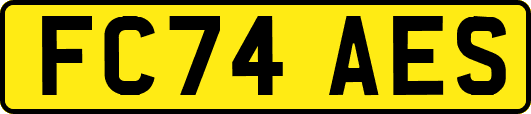 FC74AES