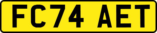 FC74AET
