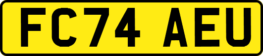 FC74AEU