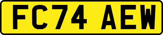 FC74AEW