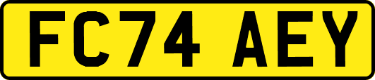 FC74AEY