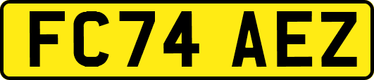FC74AEZ