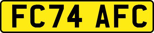 FC74AFC