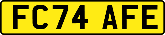 FC74AFE