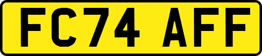 FC74AFF