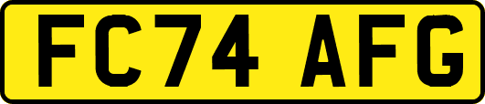 FC74AFG