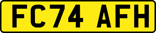FC74AFH